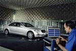 Mercedes-Benz S-Class 2007 года